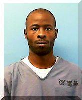 Inmate Roderick A Green