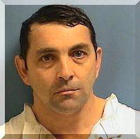 Inmate Ronald L Trantham