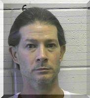 Inmate Ronald Norton