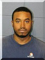 Inmate Ronell Moore