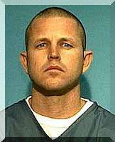 Inmate Ryan P Fox