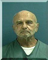 Inmate Salvatore J Raffone