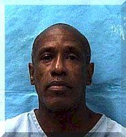 Inmate Samuel Jr Lightsey