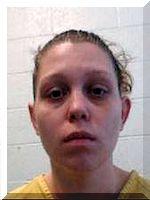 Inmate Sarah Beth Wilson
