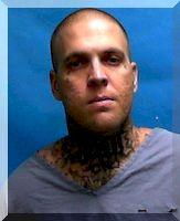 Inmate Shane A Mabry