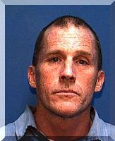 Inmate Shane Dyer