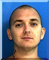 Inmate Shane M Malpass