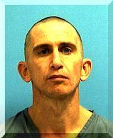 Inmate Shawn L Spencer