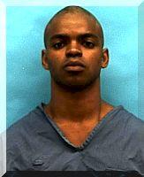 Inmate Sheldon A Fullwood