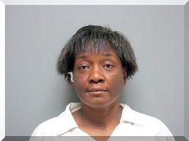 Inmate Shelia A Holman