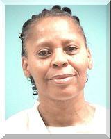 Inmate Susan Balfour