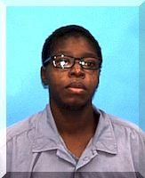 Inmate Tanika L Gardner