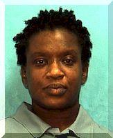 Inmate Tara L Perry