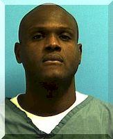 Inmate Terrance C Hatcher