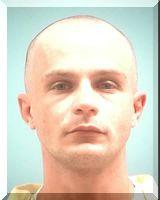 Inmate Timothy Bowman