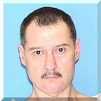 Inmate Timothy J Brown