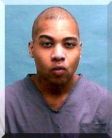 Inmate Timothy E Brown