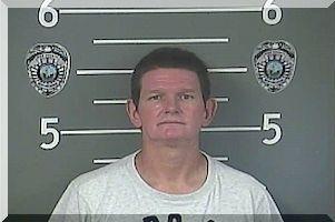 Inmate Timothy I Damron