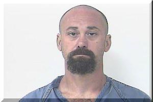 Inmate Todd Francis Laudando