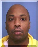 Inmate Tommie Harris