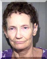 Inmate Traci Guthrie