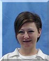 Inmate Tracy Elizabeth Davis