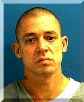 Inmate Troy M Bridger