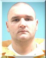 Inmate Troy Moak