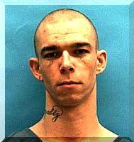 Inmate Troy T Clinton