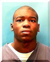 Inmate Tyriq P Hall