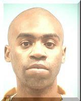 Inmate Tyron Jordan