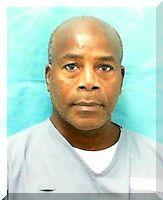 Inmate Tyrone M Howard