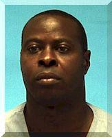 Inmate Vernon D Mcfadden