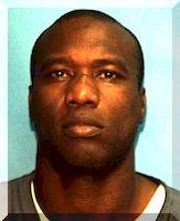 Inmate Vincent T Taylor