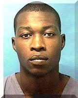 Inmate Wayne L Iii Jenkins