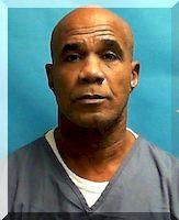 Inmate Wendell E Lane