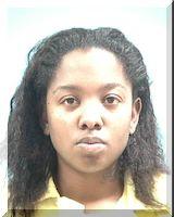 Inmate Whitney Johnson