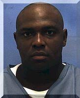 Inmate William A Jones