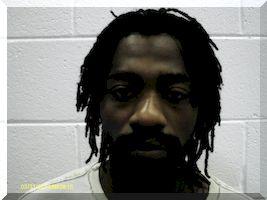 Inmate Willie Jones