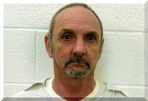 Inmate Willie Mosier