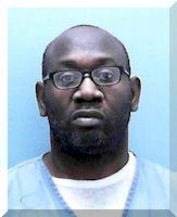 Inmate Willie T Thomas