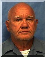 Inmate Anthony K Benedetto