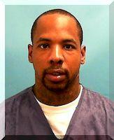 Inmate Anthony M Madison