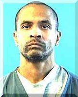 Inmate Antonio L Waithe