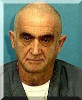 Inmate Bert Karseboom