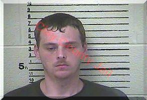 Inmate Bradley Davidson