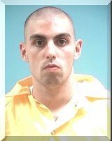 Inmate Brandon Randall