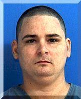 Inmate Brandon Weeks