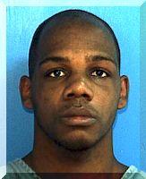 Inmate Breon Hicks