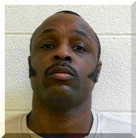 Inmate Brian M Clay